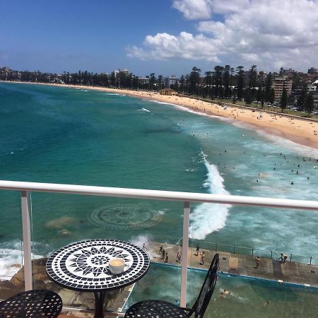 Manly Waterfront Beach Stay Queenscliff エクステリア 写真