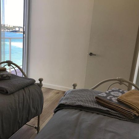 Manly Waterfront Beach Stay Queenscliff エクステリア 写真