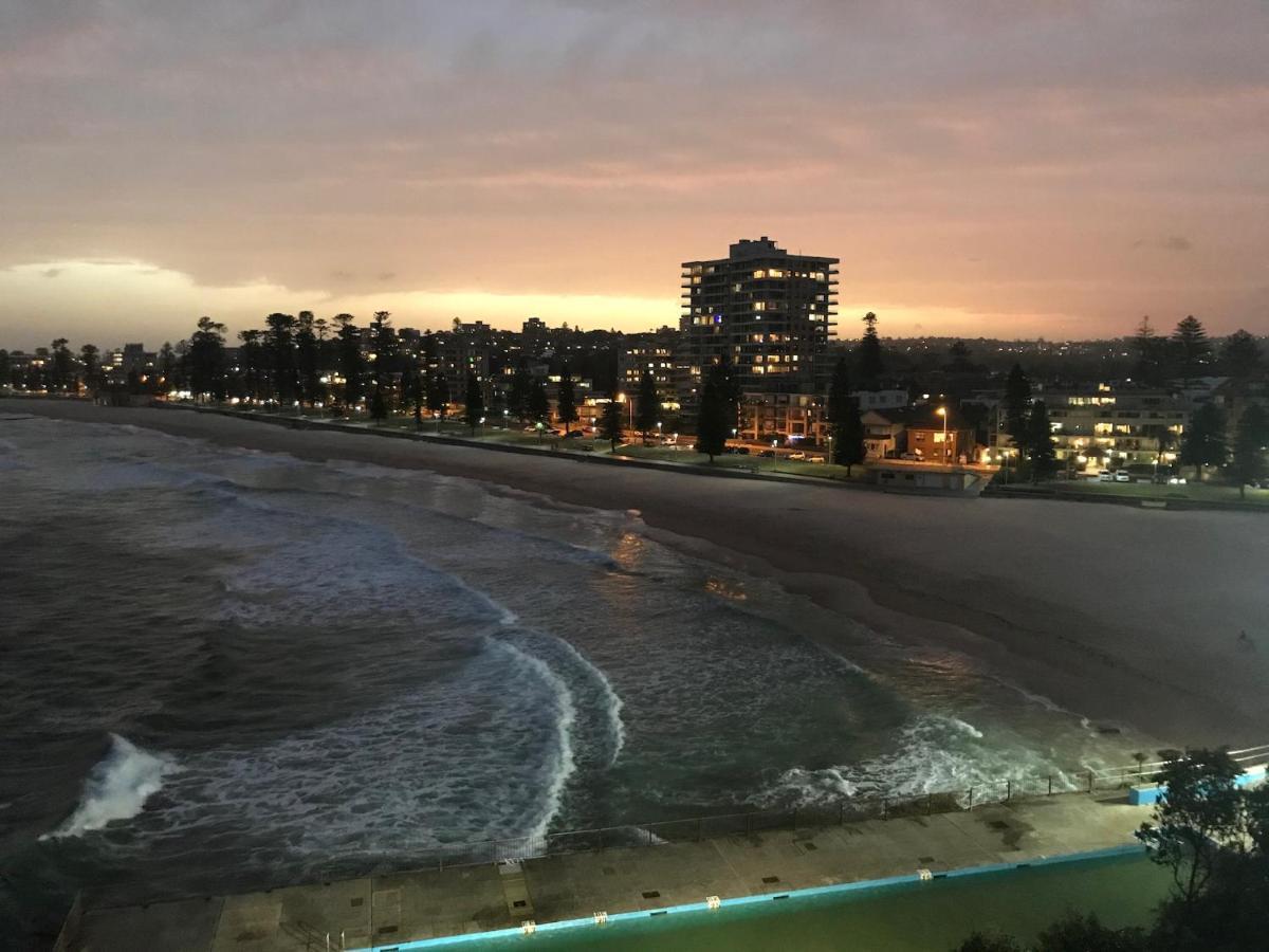 Manly Waterfront Beach Stay Queenscliff エクステリア 写真