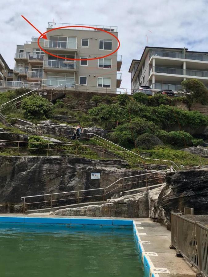 Manly Waterfront Beach Stay Queenscliff エクステリア 写真