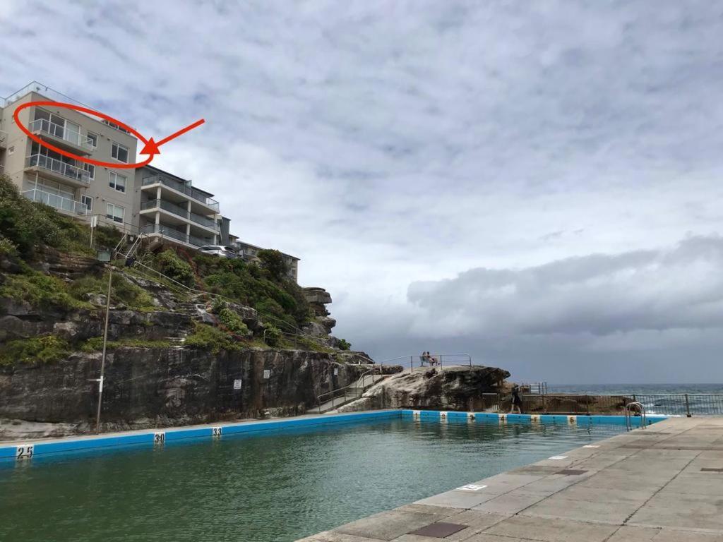 Manly Waterfront Beach Stay Queenscliff エクステリア 写真