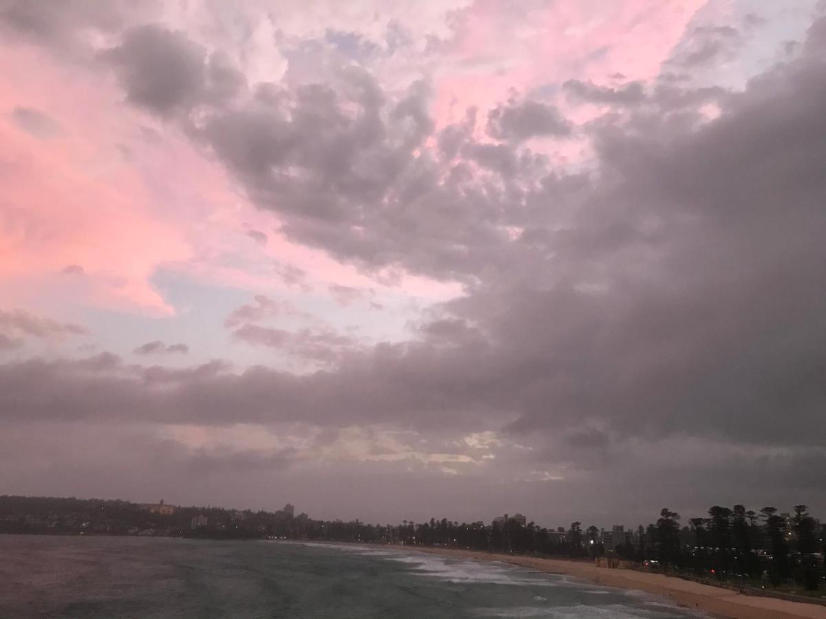 Manly Waterfront Beach Stay Queenscliff エクステリア 写真