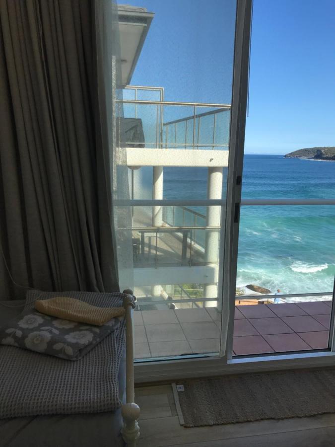 Manly Waterfront Beach Stay Queenscliff エクステリア 写真